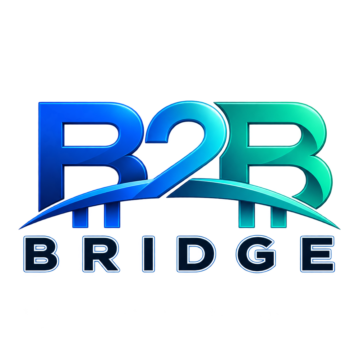 B2Bridge logo